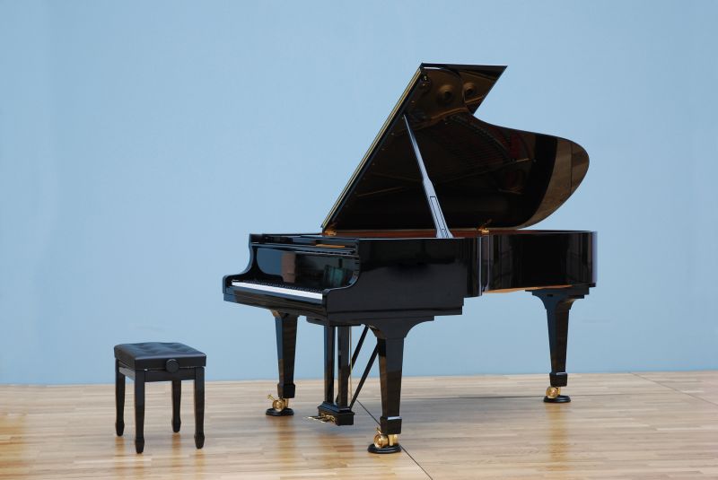 Piano Moving Service