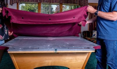 Pool Table Moving Service - Pool Table Moving Service Middlesex County, Massachusetts
