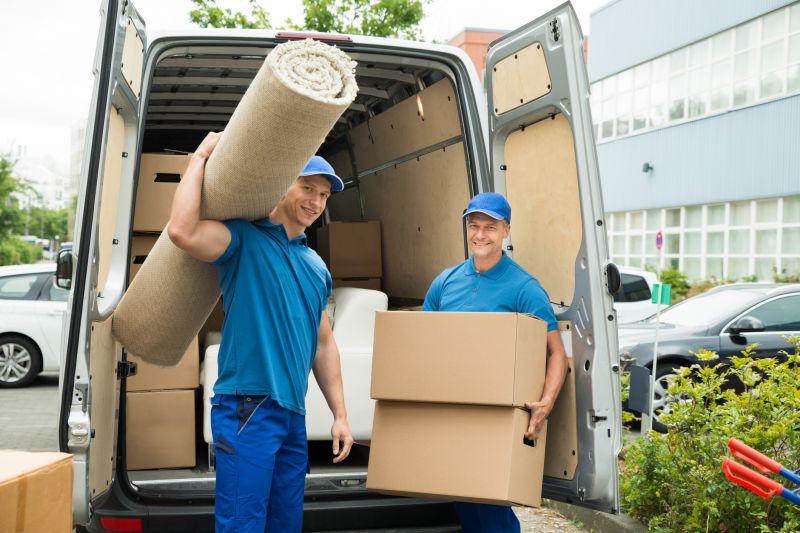 Apartment Relocation Service in Long Island, NY