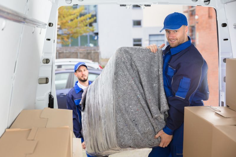 Commercial Moving Service in Long Island, NY