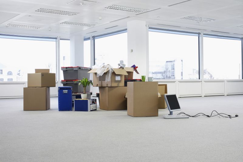 Commercial Moving Service in Long Island, NY