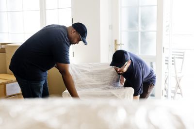 Couch Moving Service in Brooklyn, NY