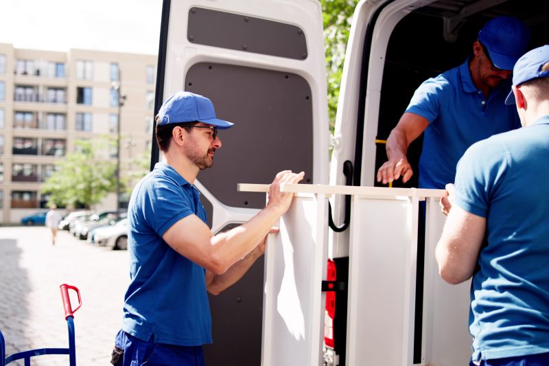 How Long-Distance Moving Companies Handle Large Moves