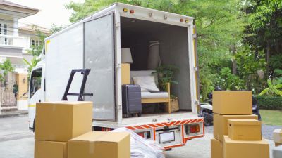 Interstate Moving in Baton Rouge, LA