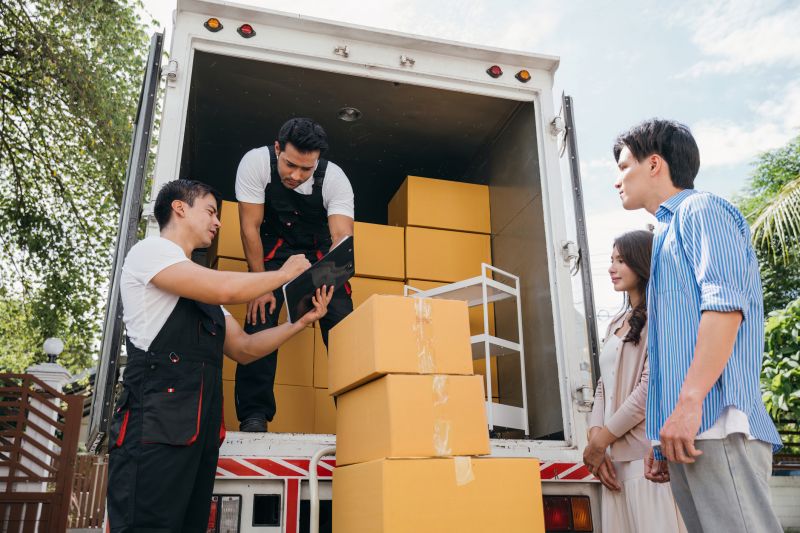 Interstate Moving in Jacksonville, FL