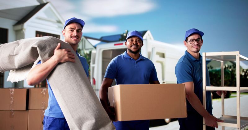 Long Distance Moving in Weatherford, TX