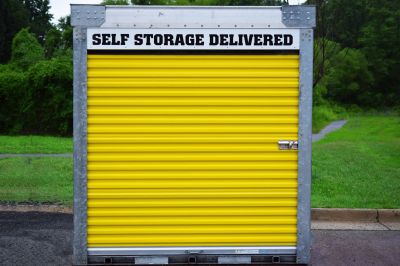 Secure Storage