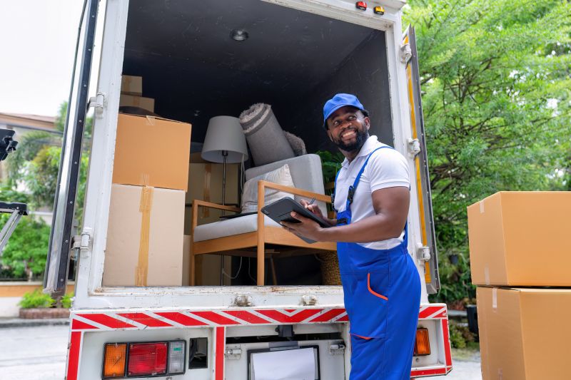 Office Moving Service in Brooklyn, NY