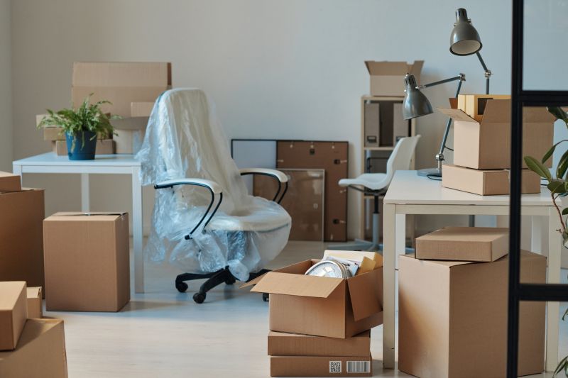 Office Relocation Service in Fort Mill, SC