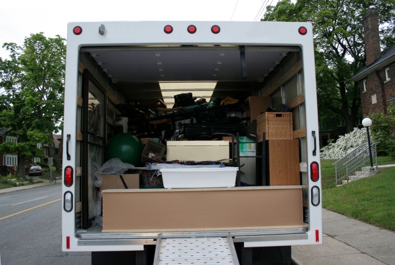 Treadmill Moving Service in Charlotte, NC